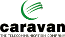 Caravan - the Telecommunication Company